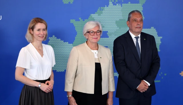 MSB'den Fransa - Kıbrıs anlaşması tepkisi: Kıbrıs Türklerine hasmane tutumlara en sert cevabı verme gücündeyiz