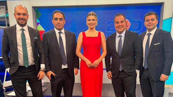 Kupa Günlüğü'ne Altın Başarı Ödülü!