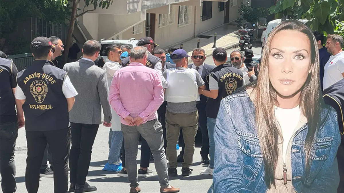 Mezdeke cinayetinde kan donduran itiraf! Adım adım takip etmiş