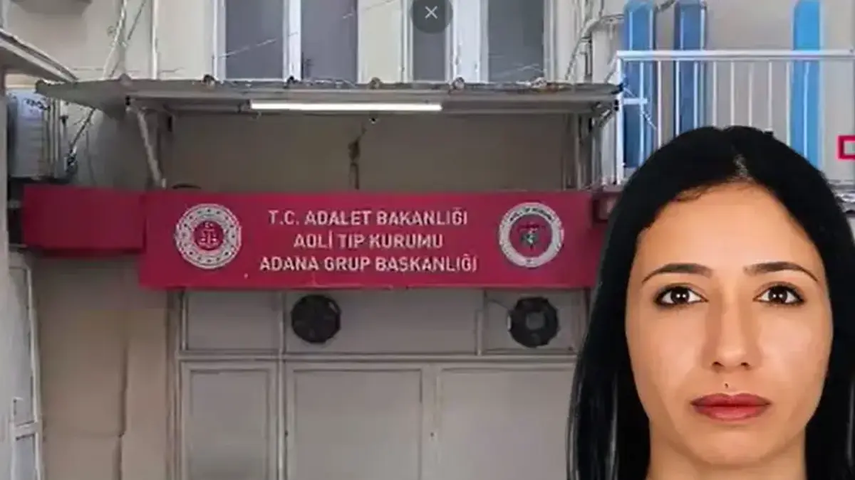 Düğününe 2 ay kala İcra Müdür Yardımcısı Berivan Tunç banyoda ölü bulundu