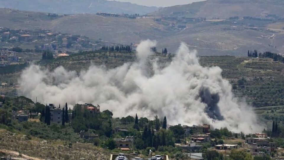 İsrail Savunma Bakanı Katz: İsrail Lübnan'ın güneyinde işgal ettiği bölgelerden çekilmeyecek