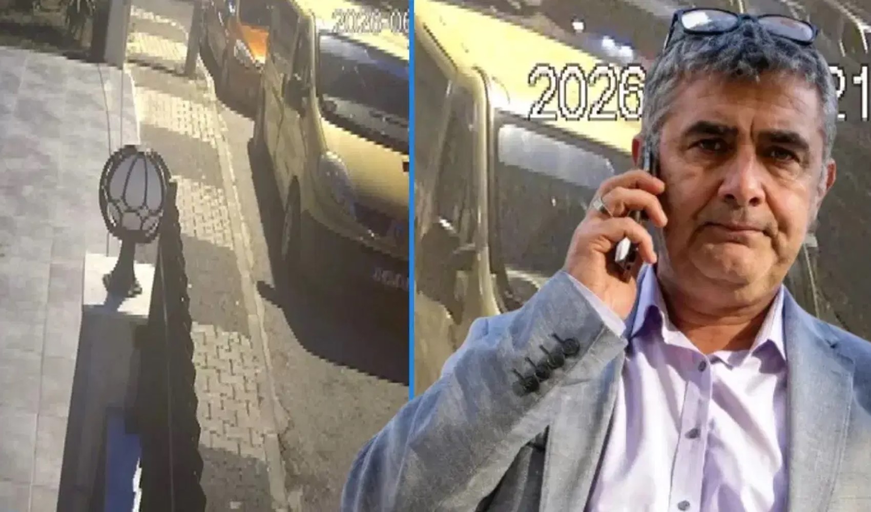İBB yöneticisi Karaal’ın kaçırılmasına ilişkin gözaltına alınan 10 şüpheli tutuklandı