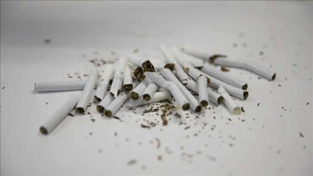 Sigarayı bırakmak isteyen 1 milyon kişiye ücretsiz ilaç desteği sağlanacak