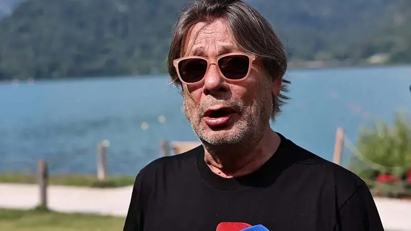 Göztepe Onursal Başkanı Sepil: Borçsuz olan tek kulübüz