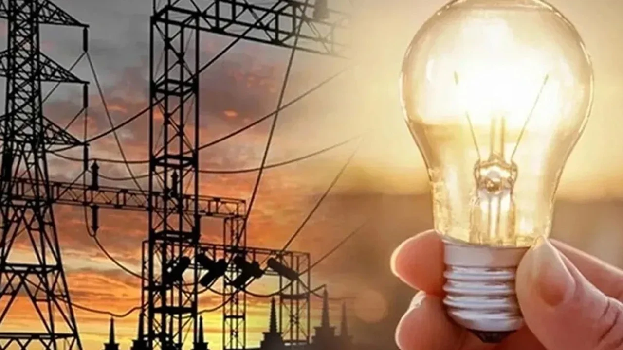 Elektrik üretiminde zirve değişmedi: Barajlar ilk sırada, güneş enerjisi dikkat çekti