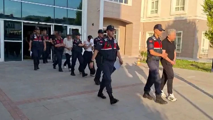 7 ilde yasa dışı bahis soruşturması! 750 milyon işlem hacmi: 7 tutuklama