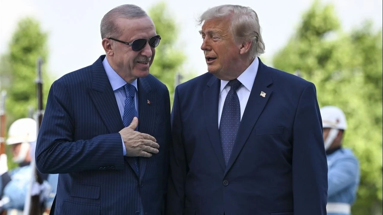 "Dostlara yaptırım istemiyoruz"