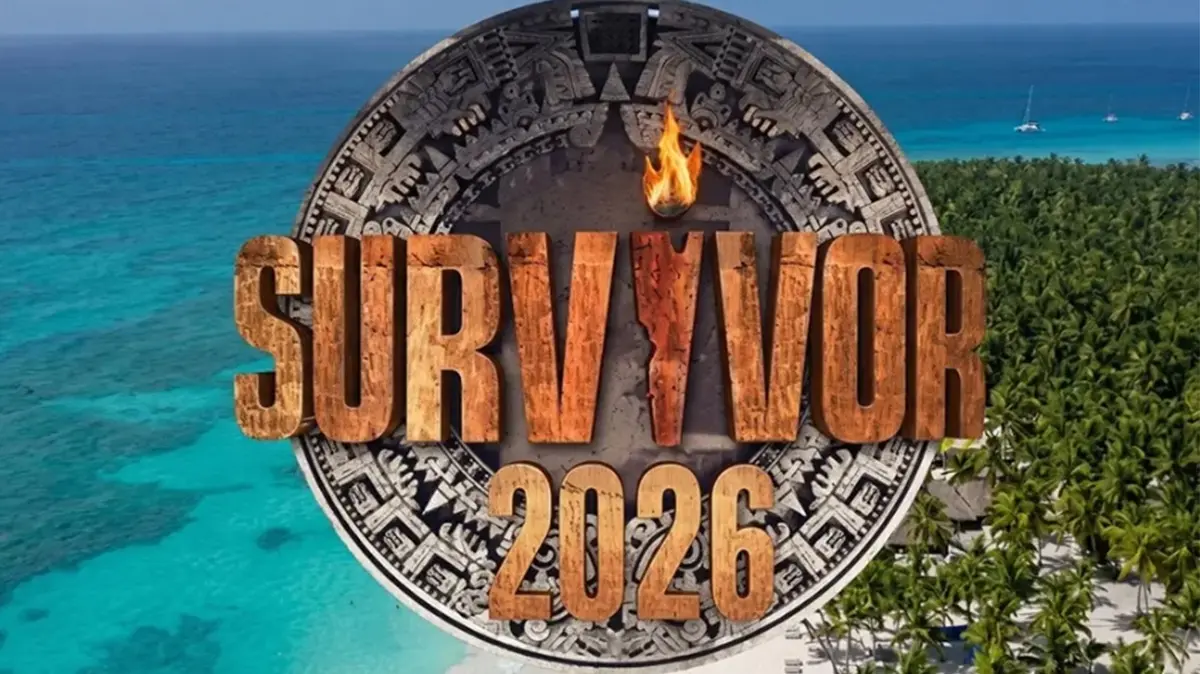 2026 Survivor ne zaman bitecek" Survivor 2026 finali nerede yapılacak"