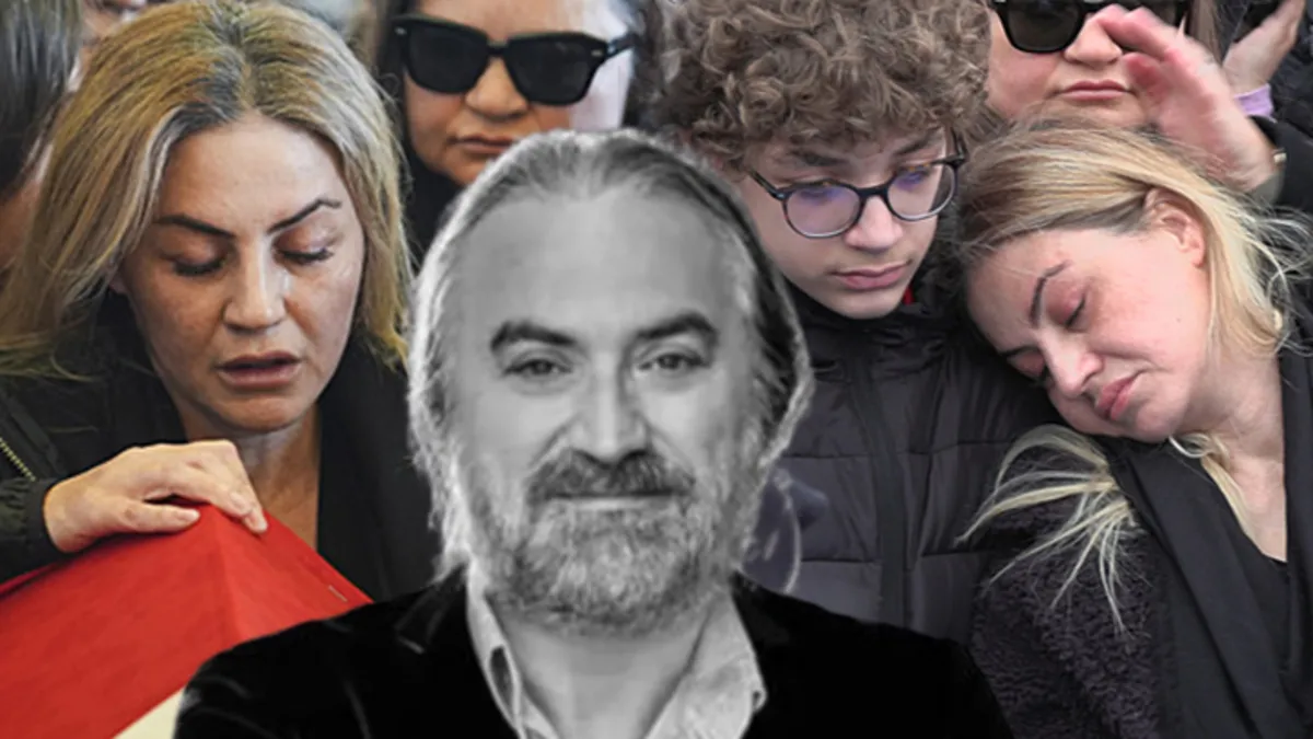 Volkan Konak hasreti yürek dağladı!