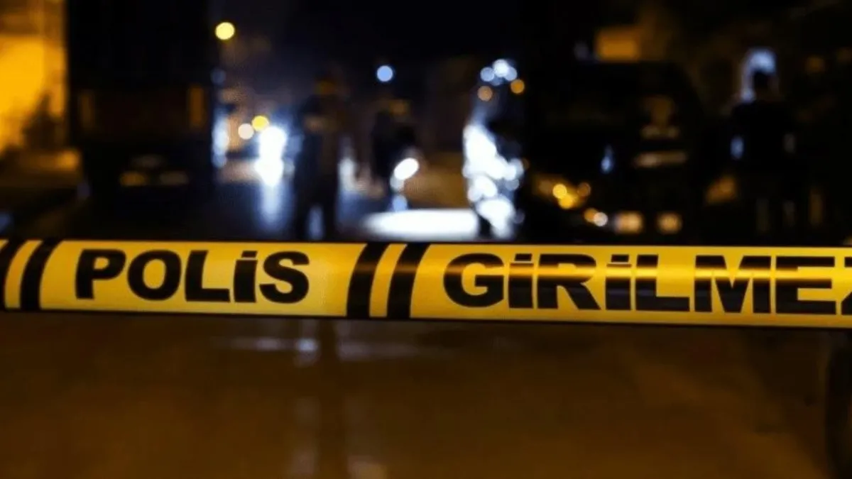 Muğla'da bir kadın dövülerek öldürüldü! Saldırgan gözaltında