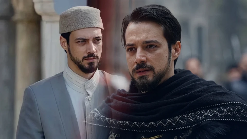 Mert Yazıcıoğlu yeni dizisi belli oldu: Mert Yazıcıoğlu hangi dizide oynayacak? | TV HABERLERİ