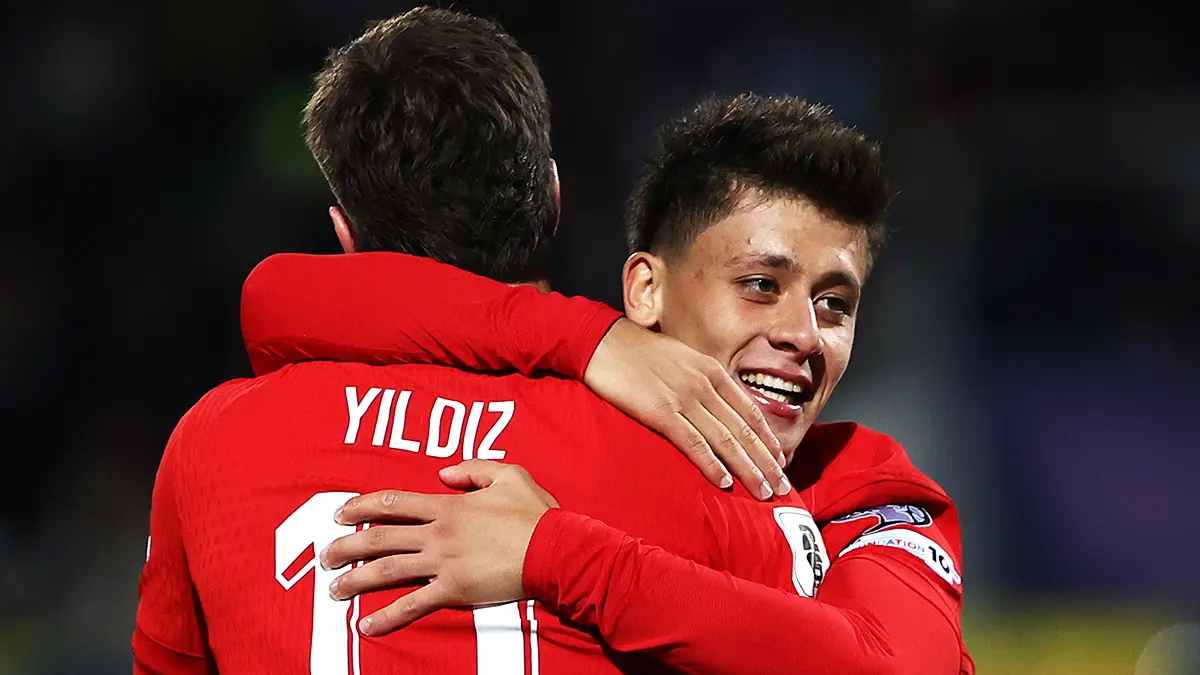 Türk futbolunun iki cevheri listede! Arda Güler ve Kenan Yıldız vurgusu