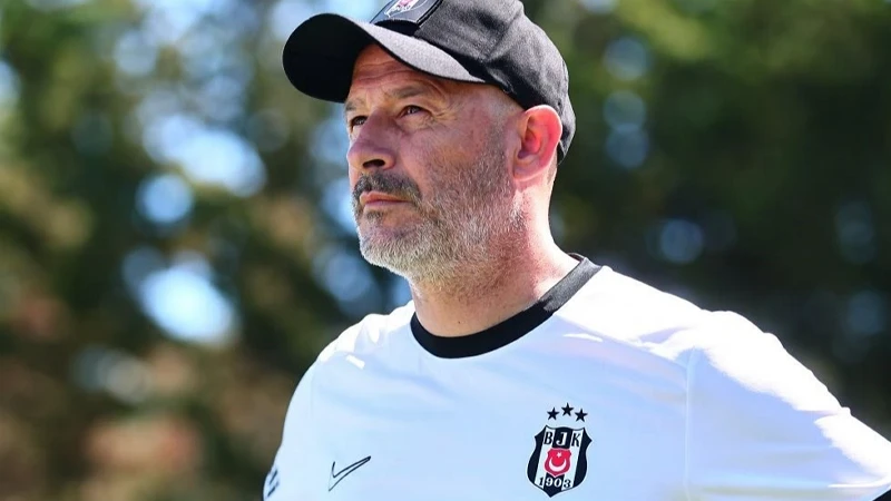 Beşiktaş'ta peş peşe iki ayrılık