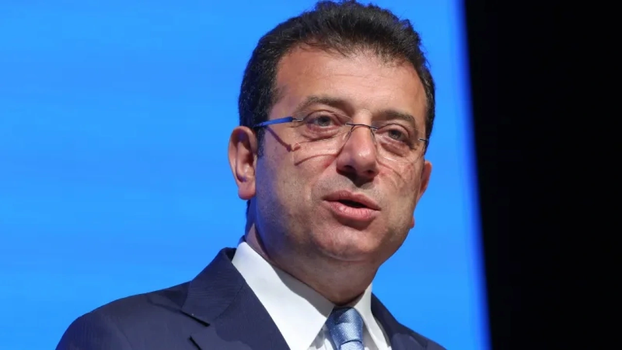 'İmamoğlu milletvekilleriyle görüştürülmedi' iddiasına soruşturma