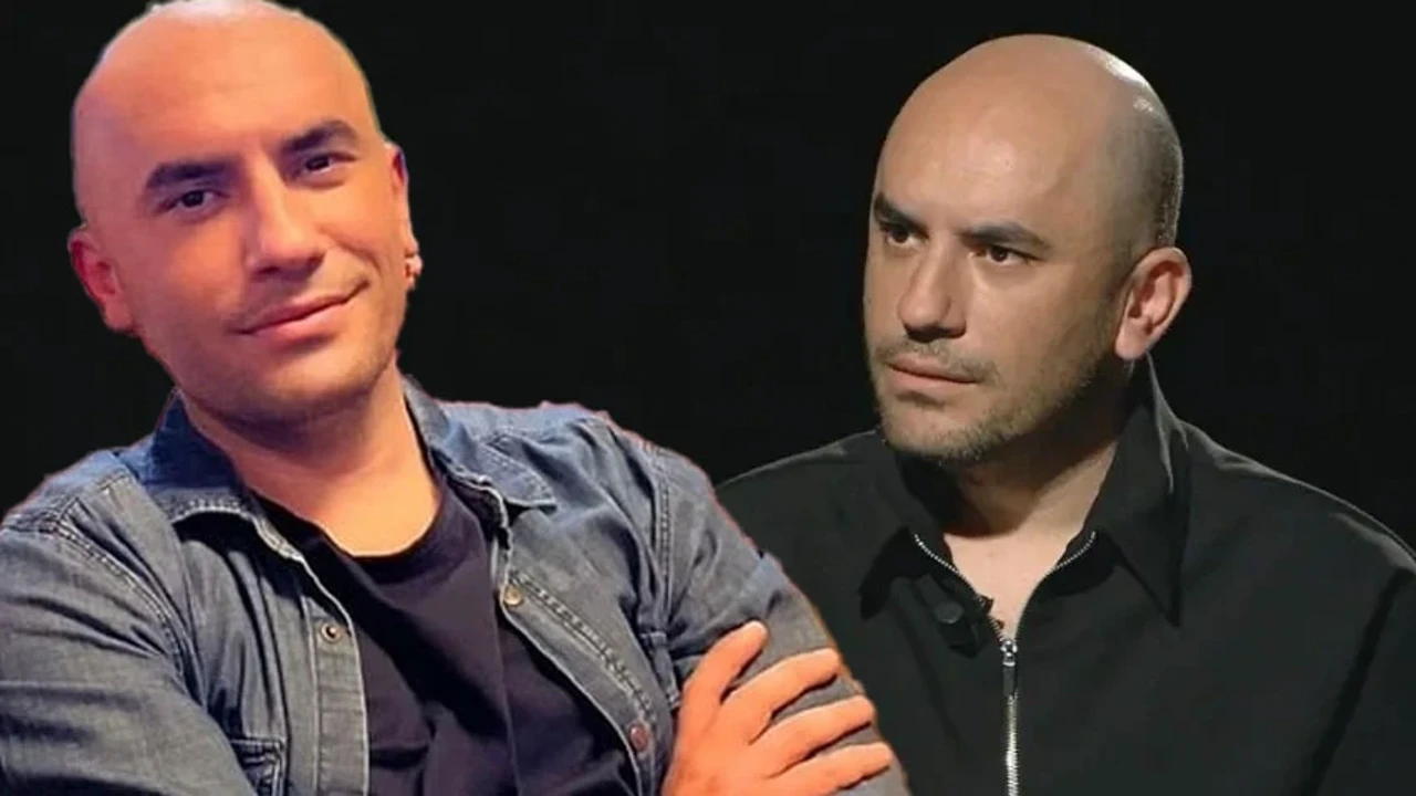 Giray Altınok'tan Deniz Göktaş hamlesi: Fotoğrafını değiştirdi