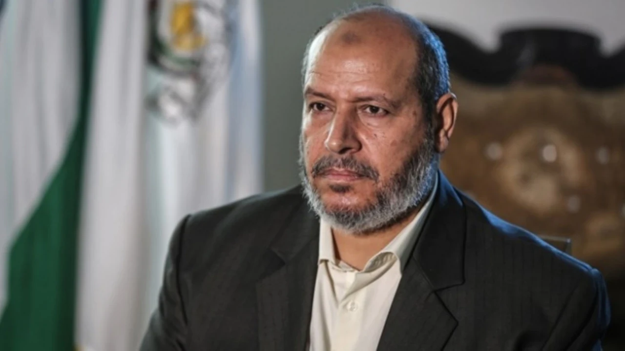 Hamas'ın yeni lideri belli oldu