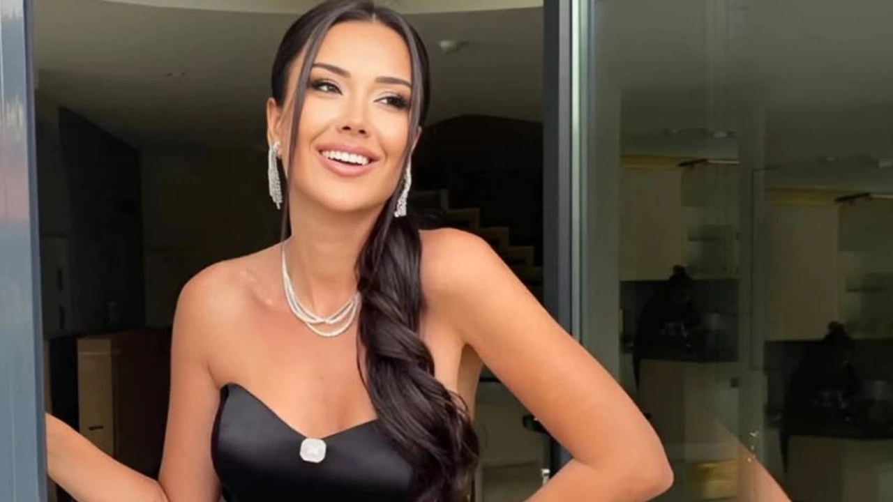 Dilan Polat'ın Instagram hesabına erişim engeli
