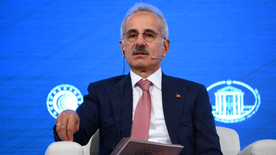 Bakan Uraloğlu'ndan Hürmüz Boğazı açıklaması