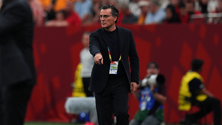Vincenzo Montella'dan Kerem Aktürkoğlu sorusuna yanıt! Avustralya savunmasındaki boy uzunlukları olay oldu