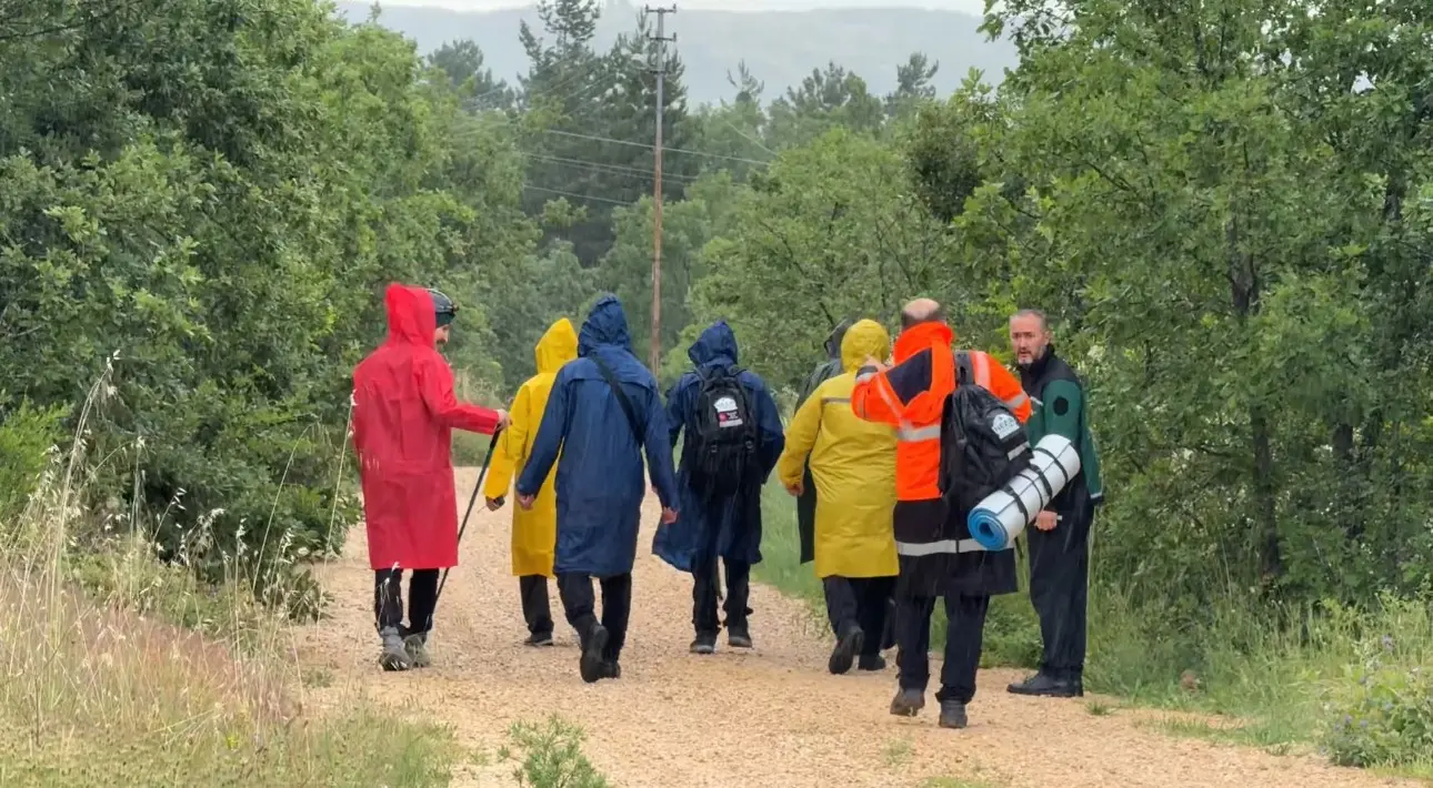 Kayıp üniversite öğrencisi sırra kadem bastı! 30 gündür her yerde aranıyor