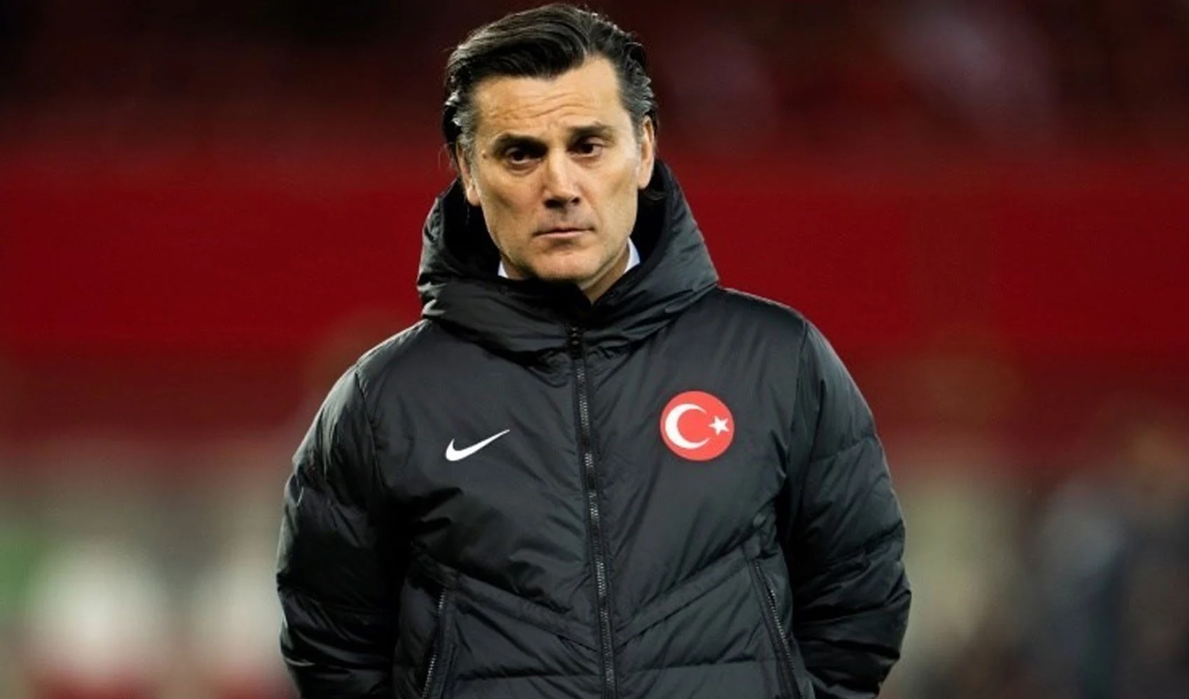 TFF acı haberi duyurdu: Montella'nın ablası hayatını kaybetti