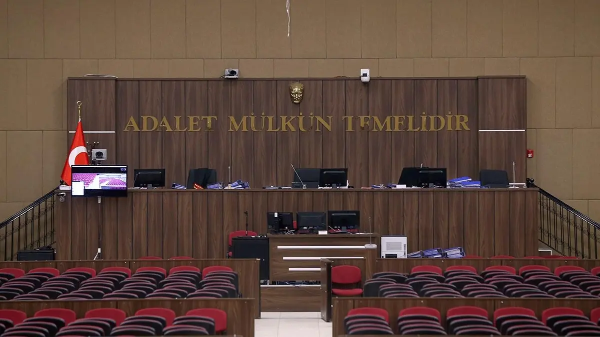 4 ili ilgilendiriyor! Yeni bölge idare mahkemesi kuruldu
