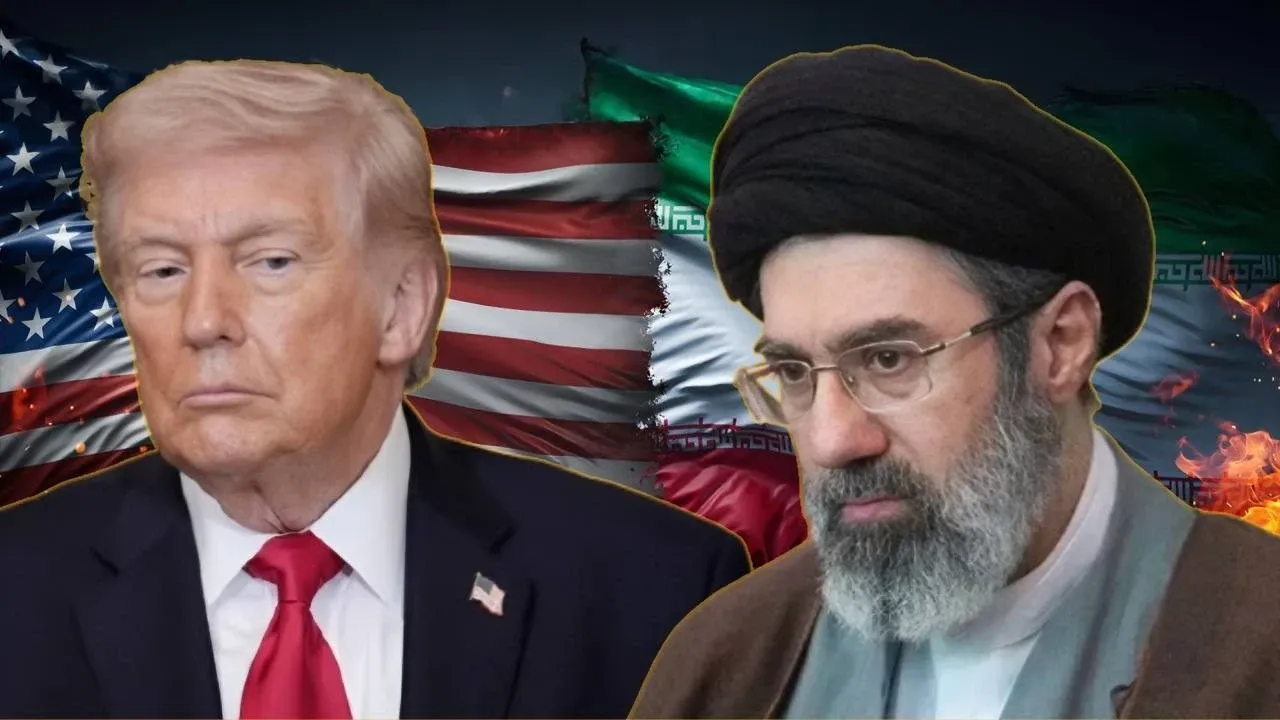 Trump'tan Hamaney açıklaması: Tanışmaktan onur duyarım