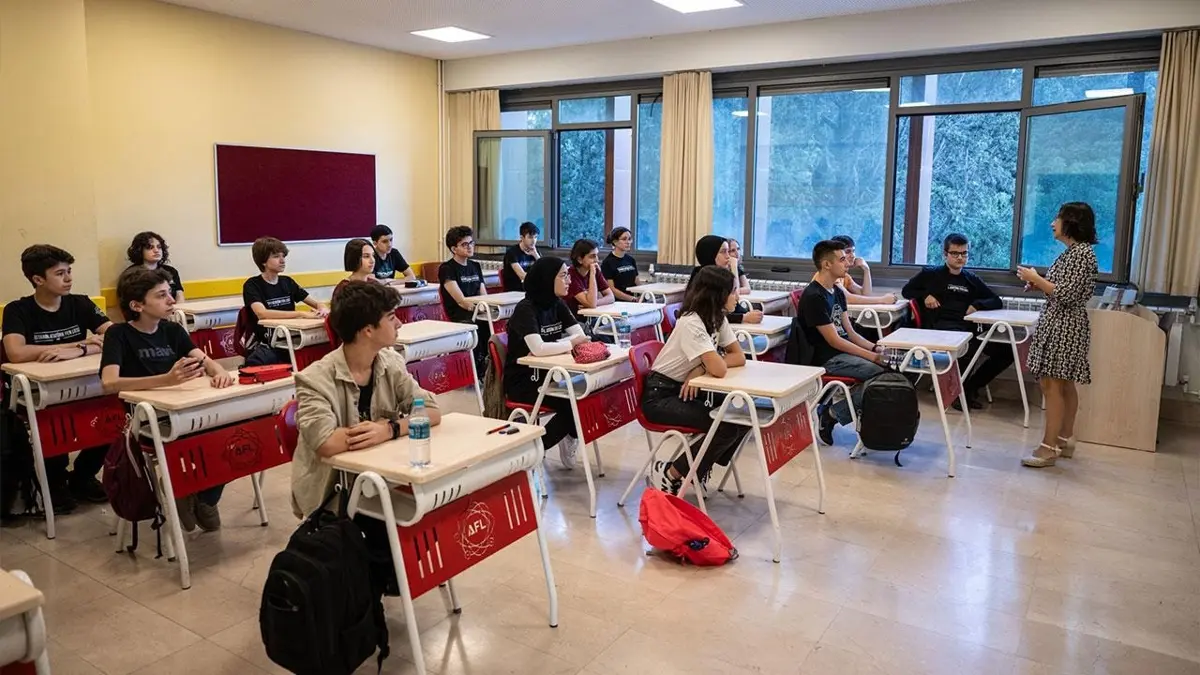 81 ile yazı gönderildi: MEB'den 10 maddelik kural listesi