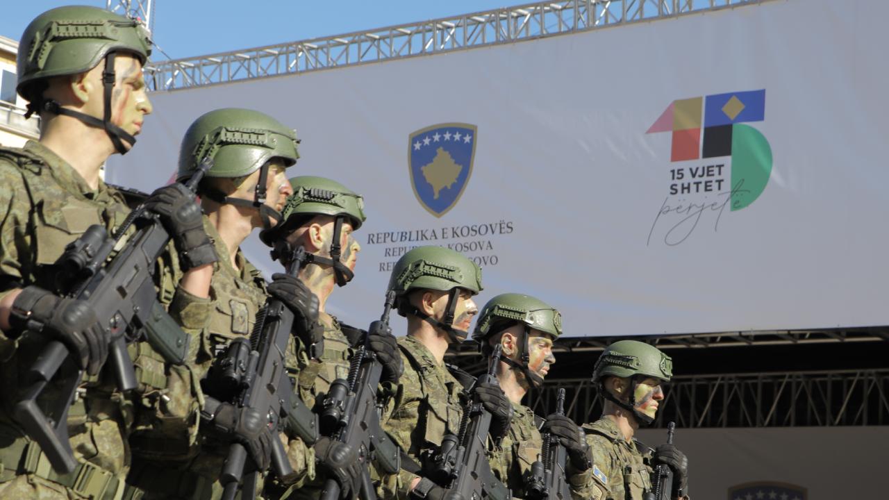 NATO, Kosova’daki Barış Gücü misyonunun kapasitesini azaltacak
