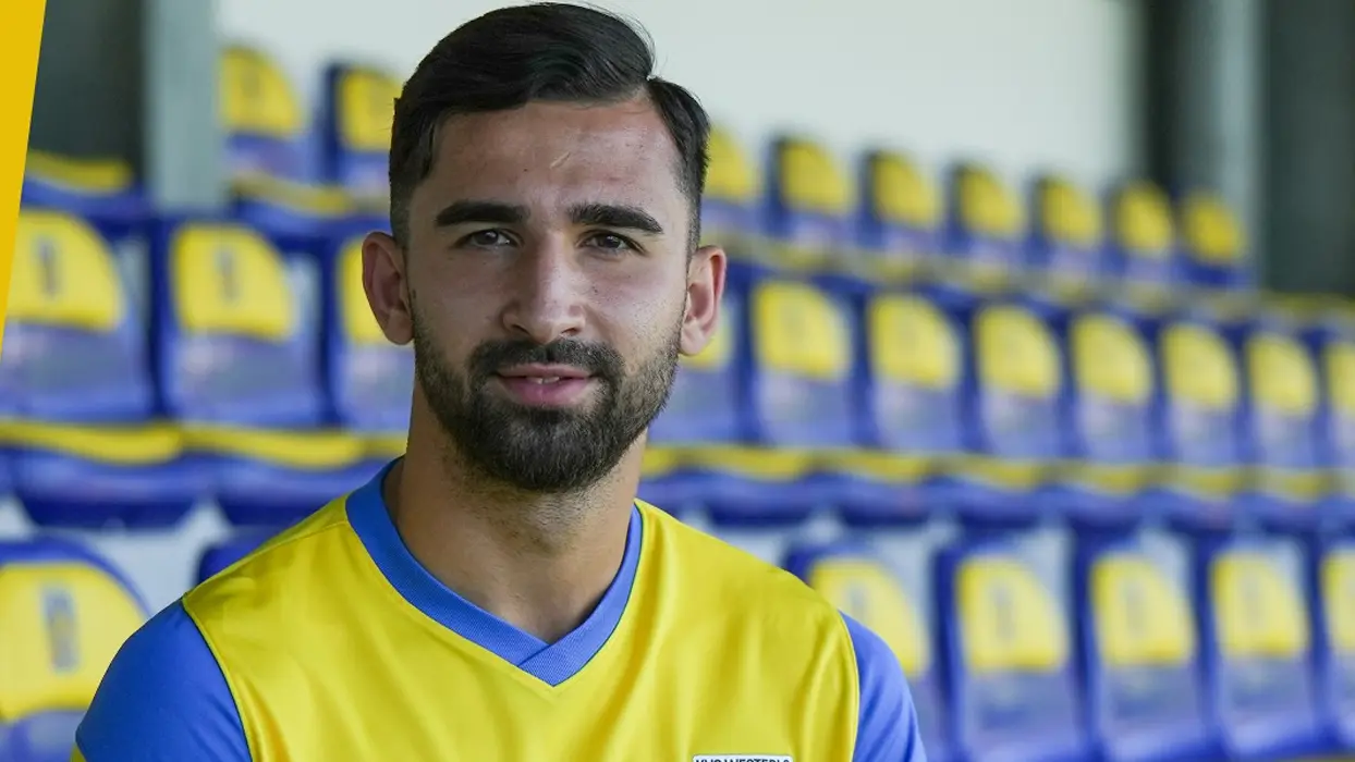 Başakşehir, Emin Bayram'ı kadrosuna kattı