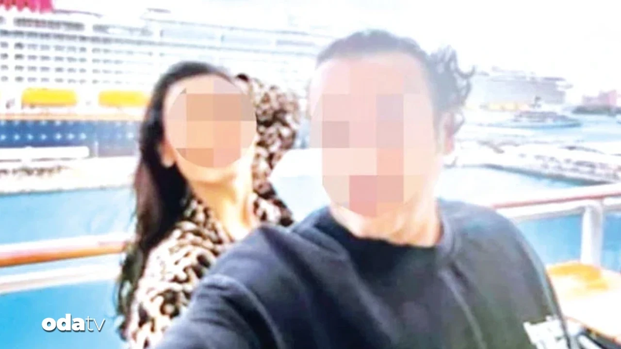 Doktorlara 'Amerikan rüyası' tuzağı: Eşi tutuklandı