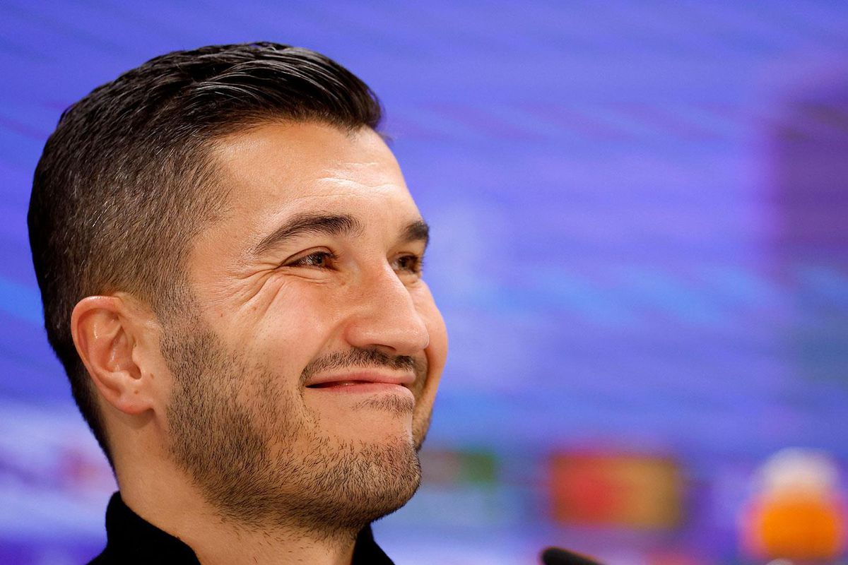 Nuri Şahin, 25'lik yıldıza imza attırdı