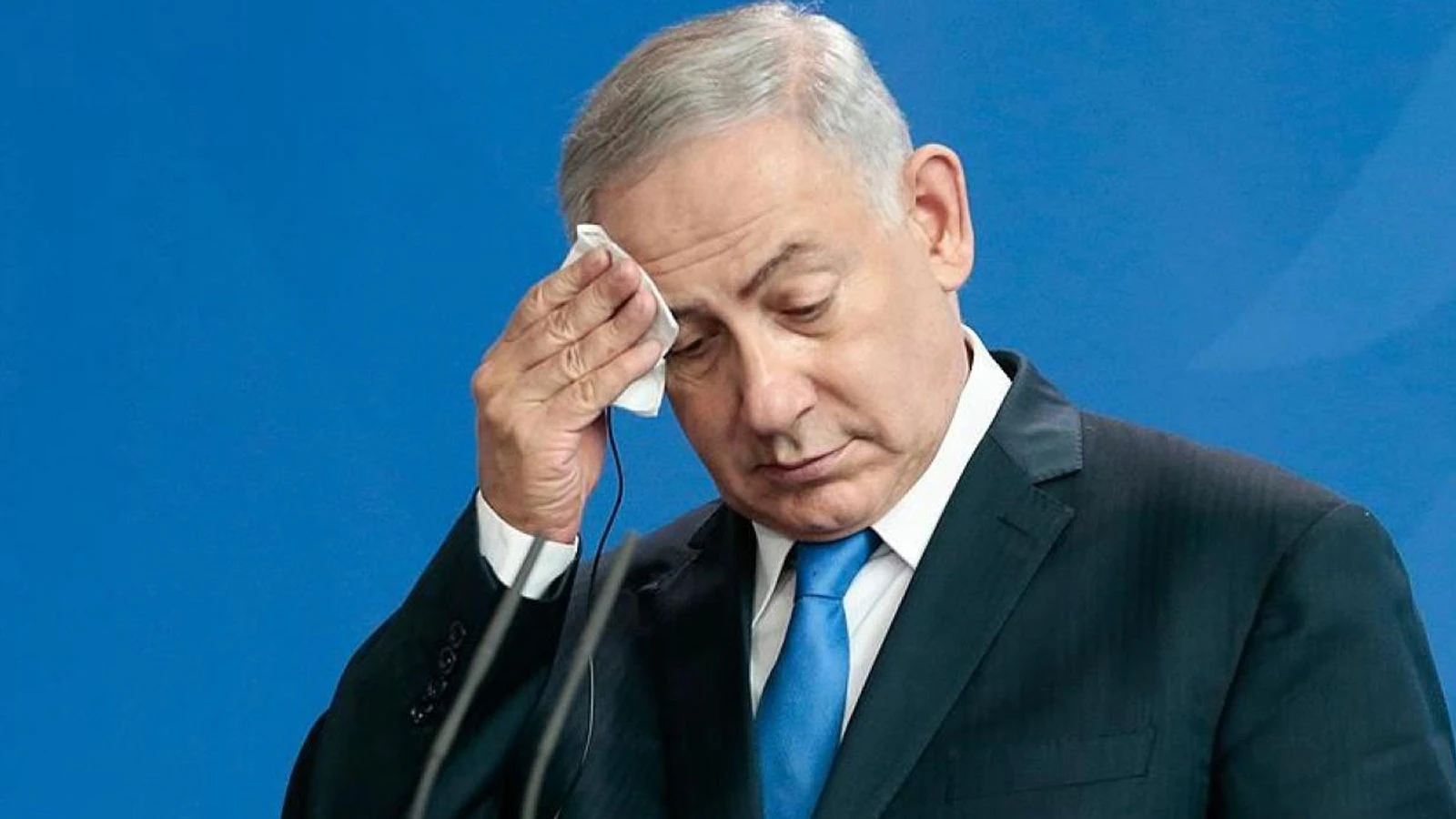 İsrail basını açıkladı: Netanyahu'dan orduya Lübnan talimatı