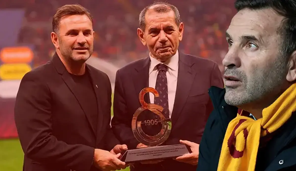 Galatasaray transferde gaza bastı! İlk temaslar gerçekleşti, sürpriz isim