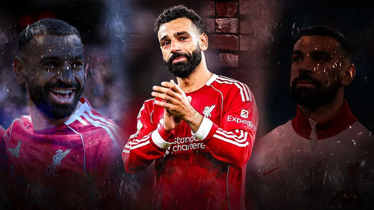 Beşiktaş'ta yeni bomba Mohamed Salah! Menajeri İstanbul'a geldi: Transfer operasyonu başladı