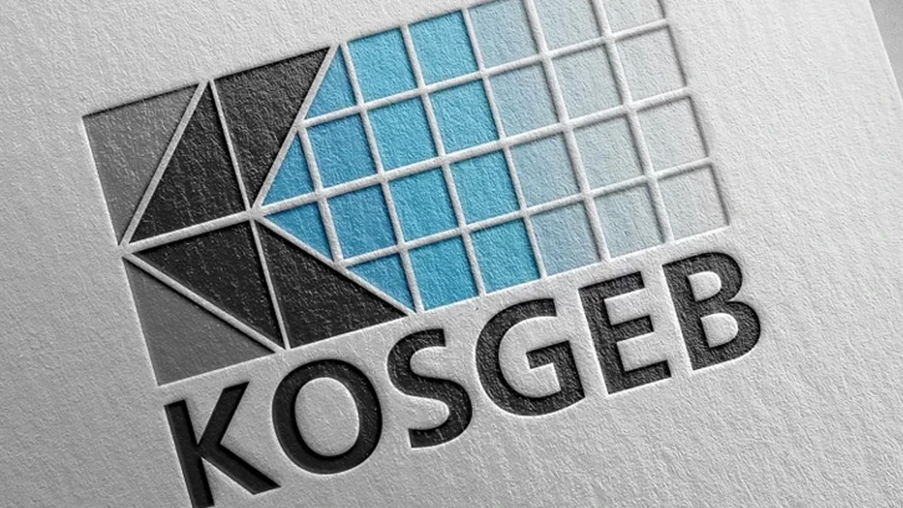 KOSGEB başvuruları başladı