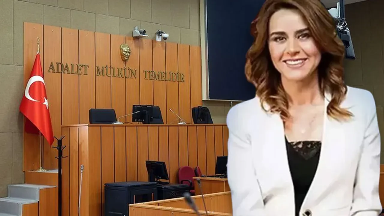 Seçil Erzan davasında flaş gelişme! Yeniden hakim karşısına çıkacak