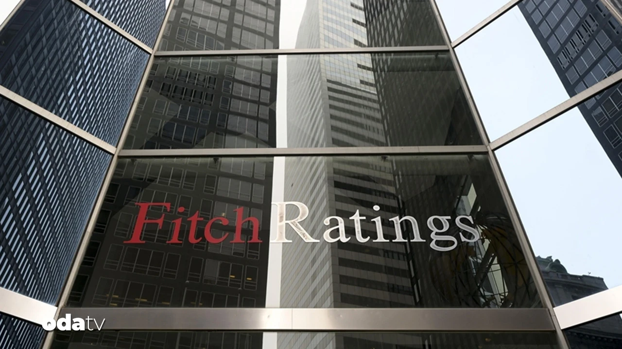 Piyasalar nefesini tuttu... Fitch Türkiye dosyasını açıyor