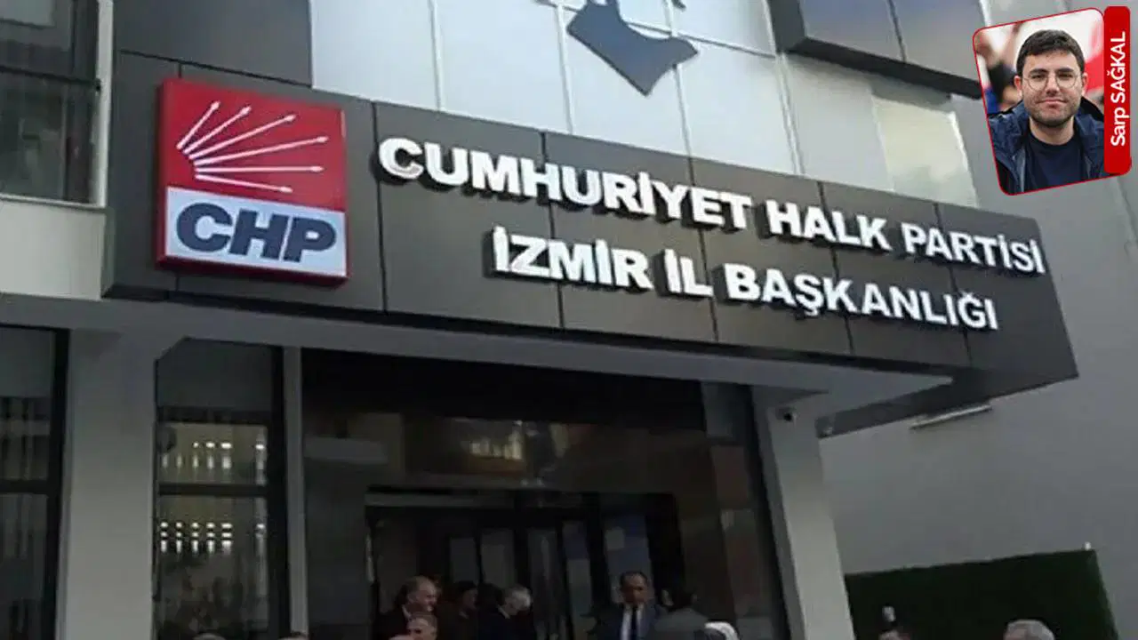 CHP’de İzmir istifası parti içindeki farklı sesleri artırdı: CHP’de butlan çatlakları
