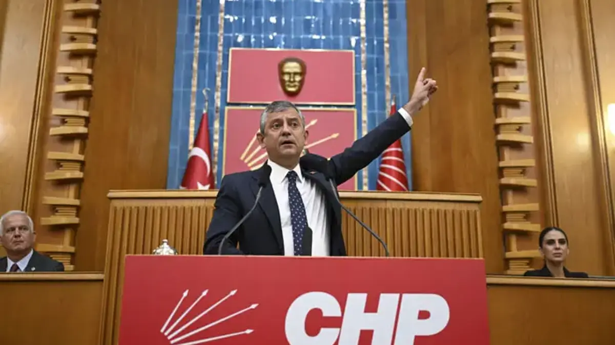 Yeni partide denge hesabı: "Butlan nöbetçileri"