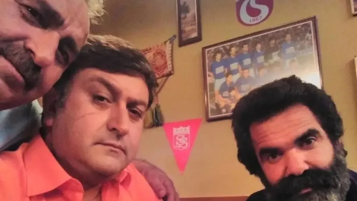Çocuklar Duymasın’ın Şükrü’sünün gerçek mesleği şoke etti! Gören bir daha bakıyor