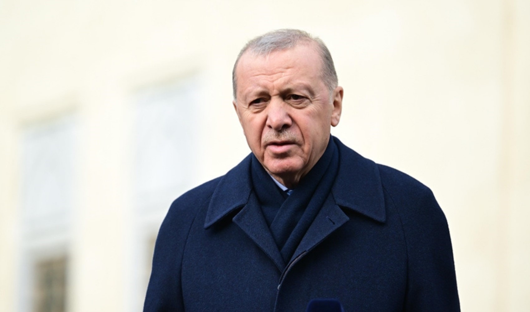 Cumhurbaşkanı Erdoğan iş dünyasına seslendi