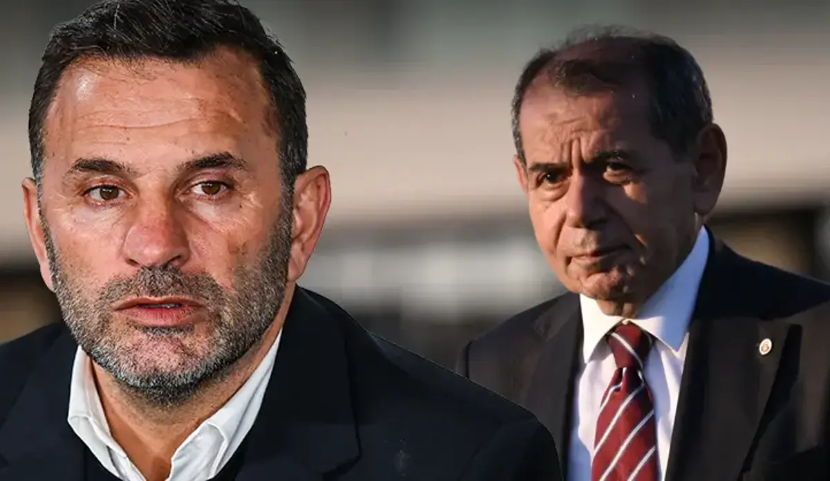 Galatasaray'da golcü harekatı! Yeni hedef Fransa'dan