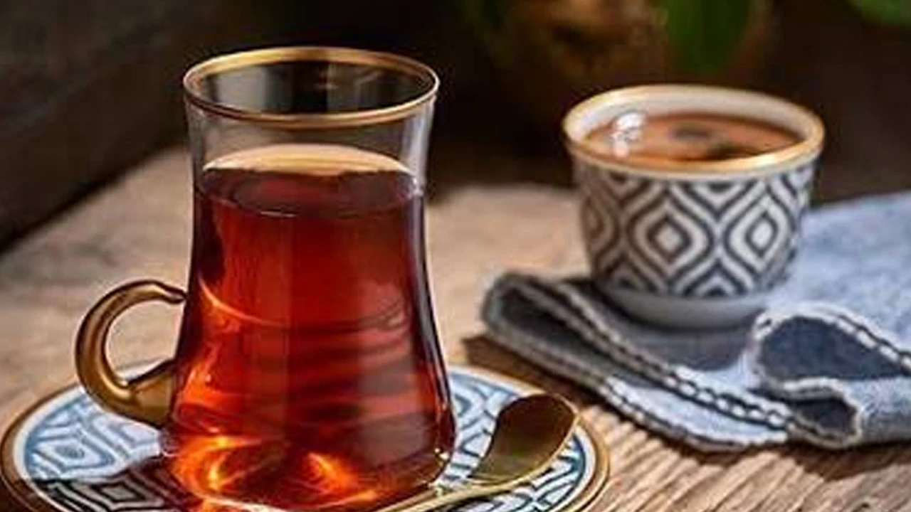 Bir ilimizde çay ve kahve fiyatlarına zam geldi