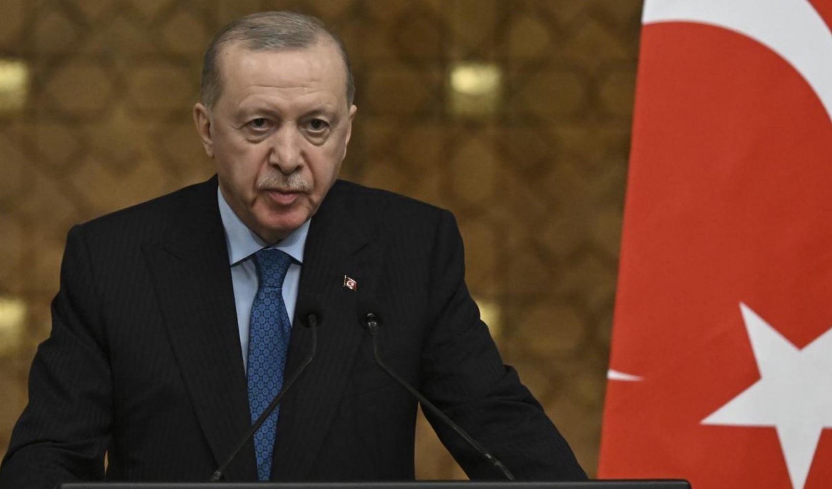 Son Dakika: Erdoğan'dan Ahbap soruşturmasıyla ilgili ilk açıklama! 'Depremi kullananlar...'