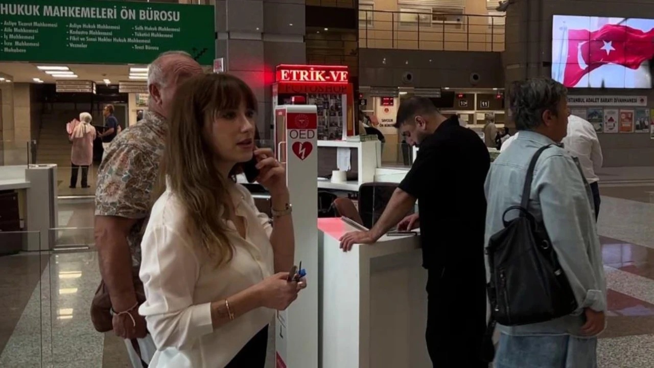 Hazal Kaya'nın ifadesi ortaya çıktı