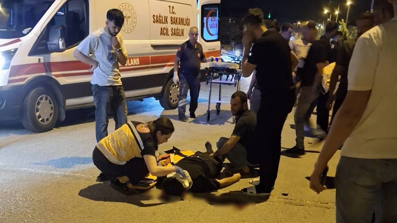 Bolu’da düğünde meydan kavgası: Damat dahil 3 yaralı