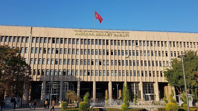 HSK'dan yeni atama kararnamesi: Ankara'nın yeni Cumhuriyet Başsavcısı belli oldu