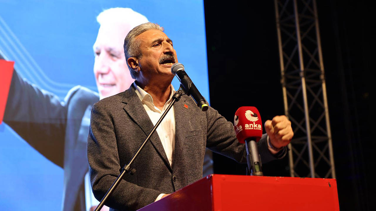 Disipline sevk edilen CHP Bursa İl Başkanı Yeşiltaş: Tarih iradesine sahip çıkanları yazacaktır