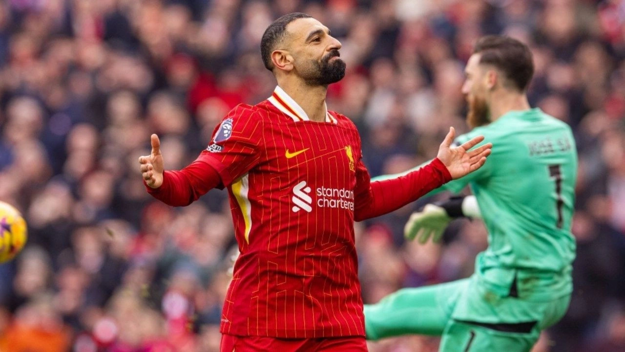 Salah'ın Beşiktaş'tan istediği para belli oldu